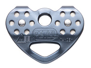 Petzl TANDEM® SPEED Doppelte Seilrolle - Petzl - Seilzugangstechnik - MTN Shop DACH