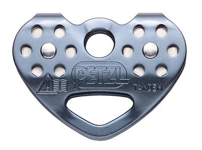 Petzl TANDEM® SPEED Doppelte Seilrolle - Petzl - Seilzugangstechnik - MTN Shop DACH