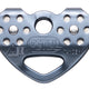 Petzl TANDEM® SPEED Doppelte Seilrolle