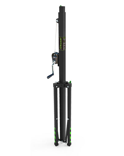Kuzar Prime 80 – zweites Bild