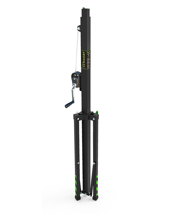 Kuzar Prime 80 - Kuzar - Heber - MTN Shop DACH