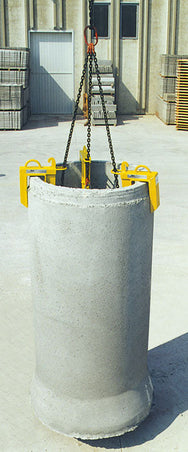 Кільцевий хомут Boscaro - PZB-3 - imagen 3