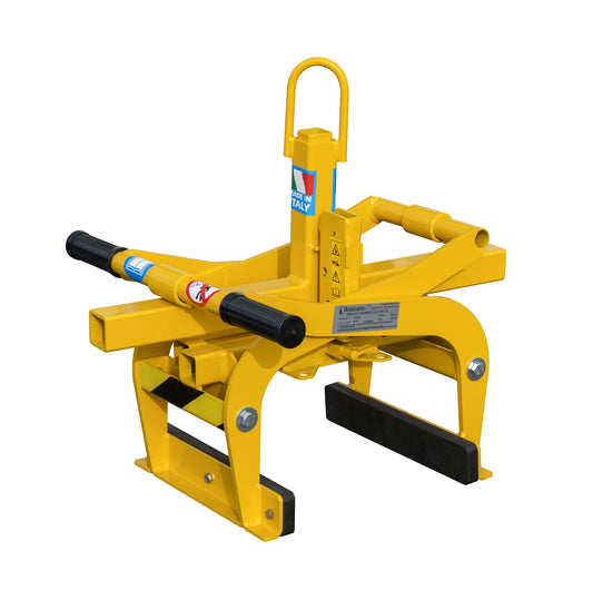 Boscaro Klemme PZC