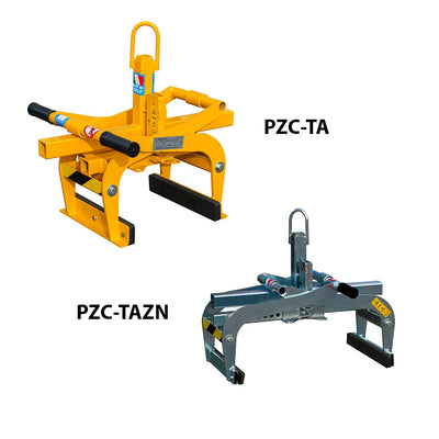 Boscaro Klemme PZC