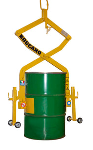 Підйомний захват барабана Boscaro PZF - imagen 2