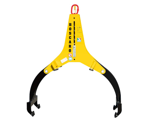 Boscaro Pipes Pztu Grab