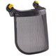 Повний козирок Petzl VIZEN Mesh для шоломів VERTEX & STRATO