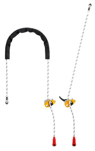 Petzl GRILLON Регульований шнурок - Petzl - Захист від падіння - MTN Shop ROOF