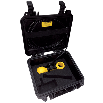 Eilon Engineering Ron Crane Scales™ Wägezelle mit integriertem Verstärker (0-2V Ausgang) – – Jetzt erhältlich im MTN Shop DE.
