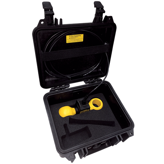 Eilon Engineering Ron Crane Scales™ Wägezelle mit integriertem Verstärker (4-20mA Ausgang) – – Jetzt erhältlich im MTN Shop DE.