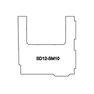 MTN BOX®: Spektrum Serie LG Einsatzpaket - Double Stagemaker SM10 & 2 Speicher - MTN - MTN BOX - MTN Shop DACH
