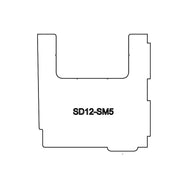 MTN BOX®: Spektrum Series LG Insert Package – Double Stagemaker SM5 & 2 Storage - MTN - MTN BOX - MTN Shop DACH - imagen 2