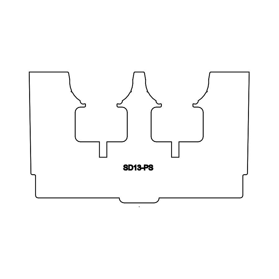 MTN BOX®: Spektrum Serie LG Einsatzpaket - Double Prostar & 2 Speicher - MTN - MTN BOX - MTN Shop DACH - imagen 2