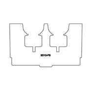 MTN BOX®: Пакет LG Insert Package серії Spektrum – Quad Prostar & 2 Storage - MTN - MTN BOX - MTN Shop DACH - imagen 2