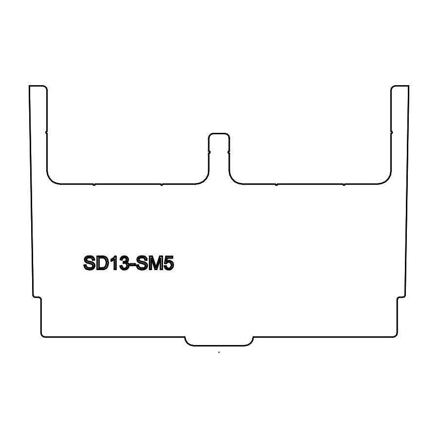 MTN BOX®: Spektrum Serie LG Einsatzpaket - Double Stagemaker SM5 & 3 Lagerung - MTN - MTN BOX - MTN Shop DACH