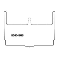 MTN BOX®: Spektrum Serie LG Einsatzpaket - Double Stagemaker SM5 & 3 Lagerung - MTN - MTN BOX - MTN Shop DACH