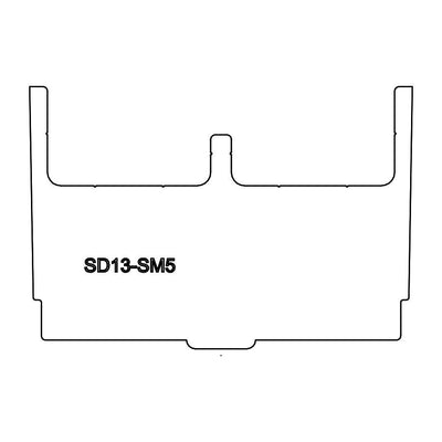 MTN BOX®: Пакет для вставок LG серії Spektrum - Double Stagemaker SM5 & 3 Storage – zweites Bild