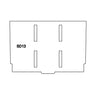 MTN BOX®: Spektrum Series LG Insert Package - Dreifach-Staufächer - MTN - MTN BOX - MTN Shop DACH