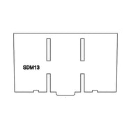 MTN BOX®: Spektrum Serie LG Einsatzpaket - Double Stagemaker SM5 & 3 Lagerung - MTN - MTN BOX - MTN Shop DACH