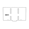 MTN BOX®: Spektrum Serie LG Einsatzpaket - Double Stagemaker SM10 & 3 Lagerung - MTN - MTN BOX - MTN Shop DACH