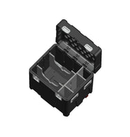 MTN BOX®: Серія Spektrum SM Insert Package - Single CM Lodestar V2 & 3 Storage - MTN - MTN BOX - MTN Shop DACH