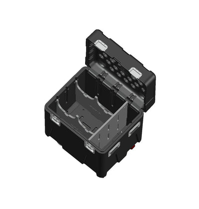 MTN BOX®: пакет розгортання Spektrum Series SM - Double CM Lodestar V1 і сховище - MTN - MTN BOX - MTN Shop DACH