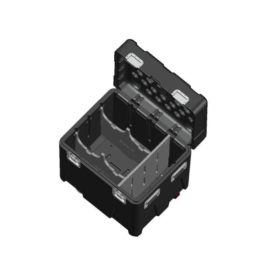 MTN BOX®: Spektrum Serie SM Einsatzpaket - Doppel CM Lodestar V1 & Lagerung - MTN - MTN BOX - MTN Shop DACH