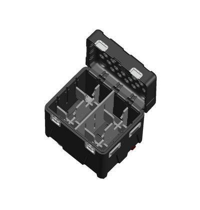 MTN BOX®: Серія Spectrum SM Insert Package - Quad Prostar - MTN - MTN BOX - MTN Shop DACH