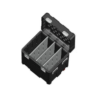 MTN BOX®: Spektrum Series SM Insert Package - Vierfache Aufbewahrungsfächer - MTN - MTN BOX - MTN Shop DACH