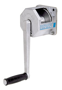 Pfaff-Silberblau Wandseilwinde SW-W (80 – 750 kg) – – Jetzt erhältlich im MTN Shop DE.