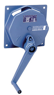 Pfaff-Silberblau Wandseilwinde SW-W (80 – 750 kg) – – Jetzt erhältlich im MTN Shop DE. - imagen 2