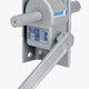 Pfaff silver blue drive S з черв'ячною передачею S20 & S24