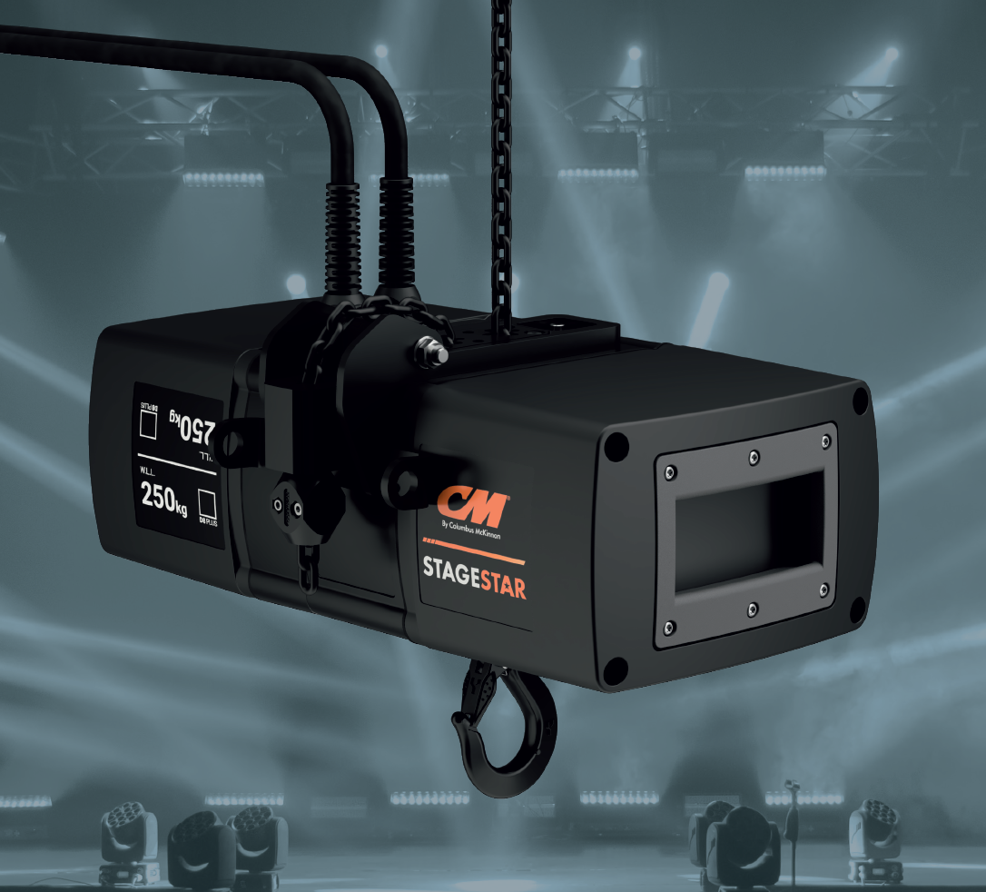 CM Stagestar – – Jetzt erhältlich im MTN Shop DE. - imagen 3