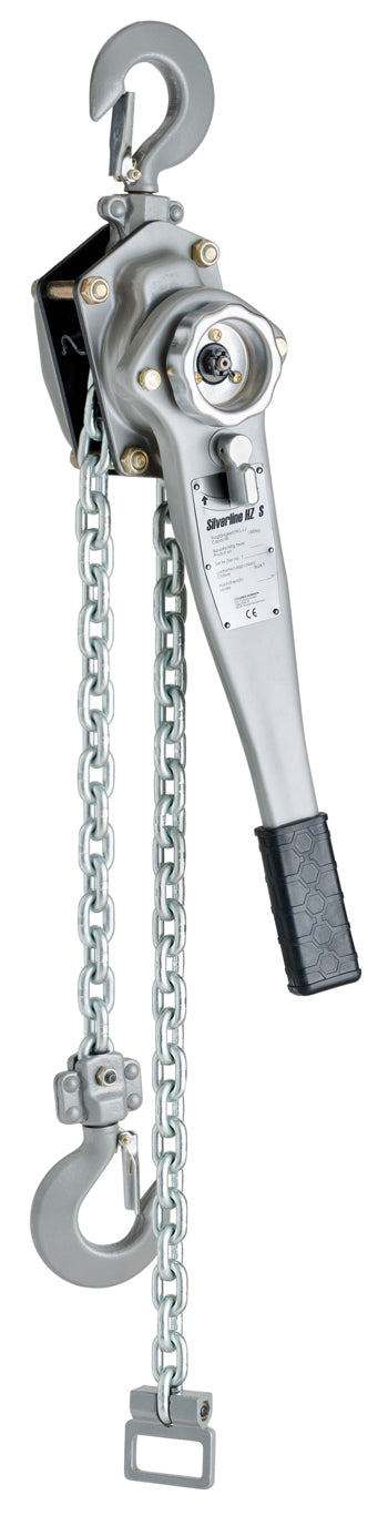Yale Silverline HZ S (750 – 6.000 kg)
