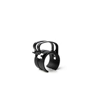 AED Rigg Snap Light - Тросовий кабельний пристрій - AED - 25 / чорний - Такелажне обладнання - MTN Shop DACH