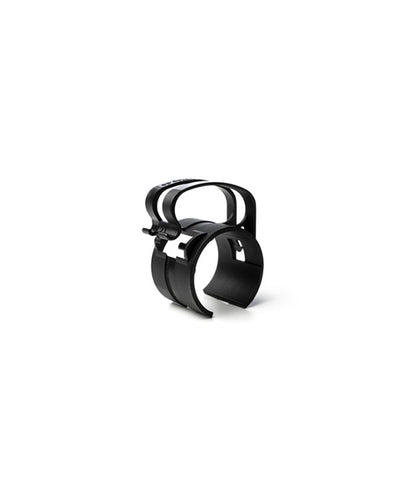 AED Rigg Snap Light - Тросовий кабельний пристрій - AED - 25 / чорний - Такелажне обладнання - MTN Shop DACH