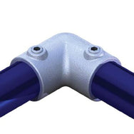 Schlüsselklemme: Doughty 90-Grad-Winkel [Multi-Pack] - Doughty Engineering - Rigging-Geräte - MTN Shop DACH
