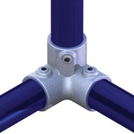 Schlüsselklemme: Doughty 3-Weg 90-Grad-Winkel [Multi-Pack] - Doughty Engineering - Rigging-Geräte - MTN Shop DACH