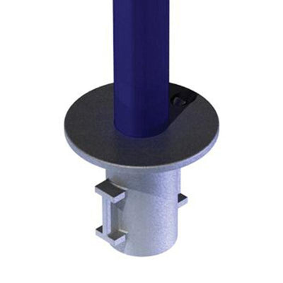 Ключовий зажим: заземлювальний рукав Doughty [Multi-Pack] - Doughty Engineering - Такелажне обладнання - MTN Shop DACH