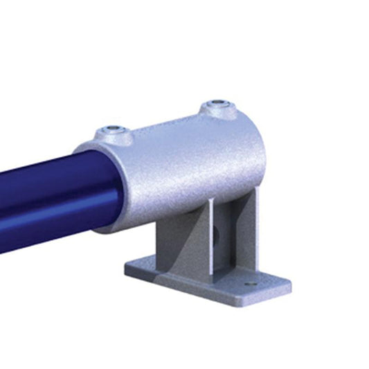 Schlüssel-Klemme: Doughty Geländer Seitenstütze Horizontal Basis [Multi-Pack] - Doughty Engineering - Rigging-Geräte - MTN Shop DACH