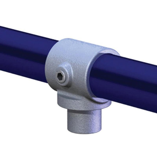 Schlüssel-Klemme: Doughty Internes drehbares T-Stück [Multi-Pack] - Doughty Engineering - Rigging-Geräte - MTN Shop DACH