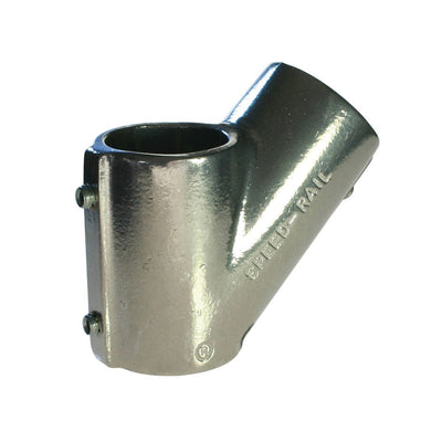 Кутовий трійник Doughty 45 градусів [Multi-Pack] - Doughty Engineering - Такелажне обладнання - MTN Shop DACH