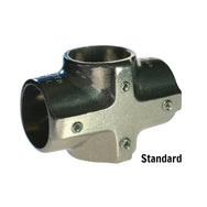 Schlüsselklemme: Doughty Zwei-Buchsen-Kreuz [Multi-Pack] - Doughty Engineering - Standard / 3 - Rigging-Geräte - MTN Shop DACH