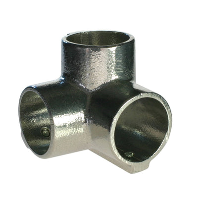 Doughty 3-Way 90 Degree Elbow [Multi-Pack] - Doughty Engineering - Такелажне обладнання - MTN Shop DACH