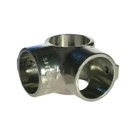 Doughty Slimline Corner with Through Tube [Multipack] - Doughty Engineering - Такелажне обладнання - MTN Shop DACH