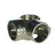 Перехідник для ферм Doughty Engineering Stable (250 кг)
