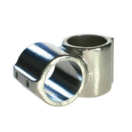 Doughty Short 90° Crossover (підходить для труб діаметром 48 мм) [Multi-Pack] - Doughty Engineering - Такелажне обладнання - MTN Shop DACH
