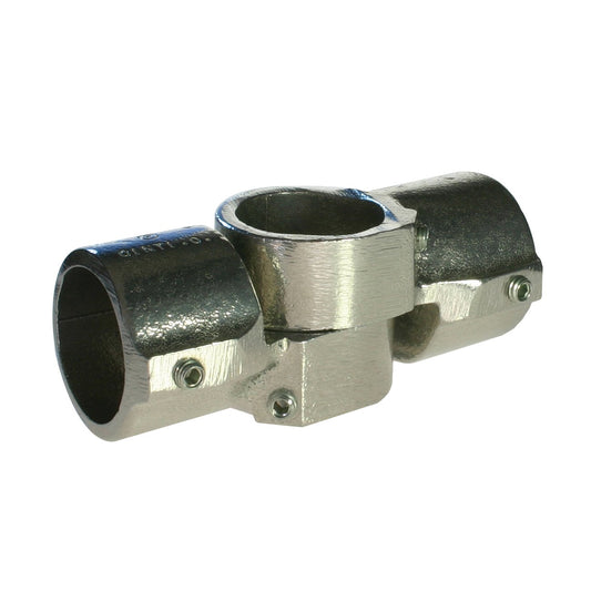 Doughty Short Swivel Tee - Fit 48mm Dia. Tube- MTN Shop EU