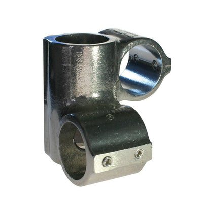 Кінцевий фітинг Doughty Rackmaster - Doughty Engineering - Такелажне обладнання - MTN Shop DACH