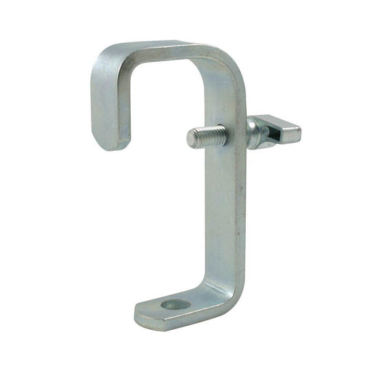 Doughty 50mm Hakenklammer (Stahl) - Mittlere Belastung [Multi-Pack] - Doughty Engineering - Rigging-Geräte - MTN Shop DACH
